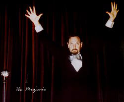 The Magician