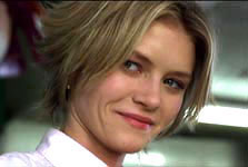 waitress 'Diane'