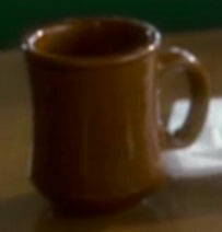Herb's cup