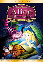 Alice In Wonderland Alice In Wonderland