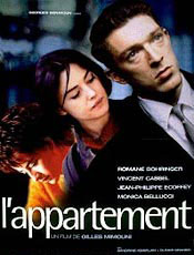 L'Appartement L'Appartement