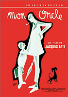 Mon Oncle Mon Oncle