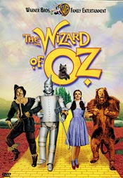 The Wizard Of Oz The Wizard Of Oz