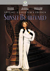 Sunset Blvd. Sunset Blvd.