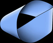 M�bius strip